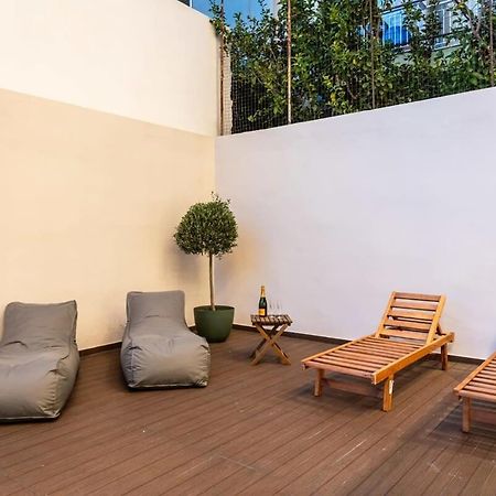Athens Grec Suites - The Ultimate City Getaways In Dafni Exterior photo