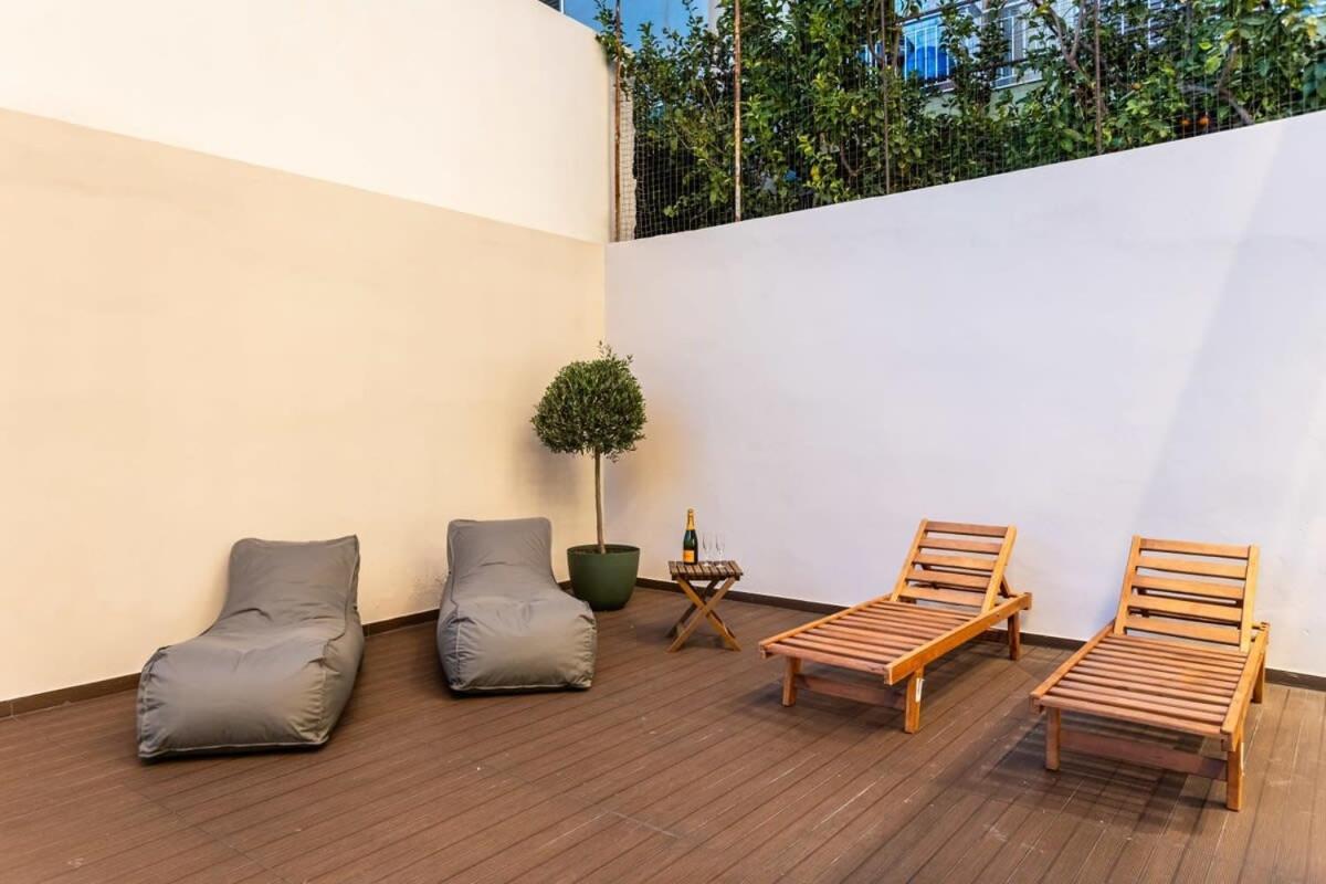 Athens Grec Suites - The Ultimate City Getaways In Dafni Exterior photo