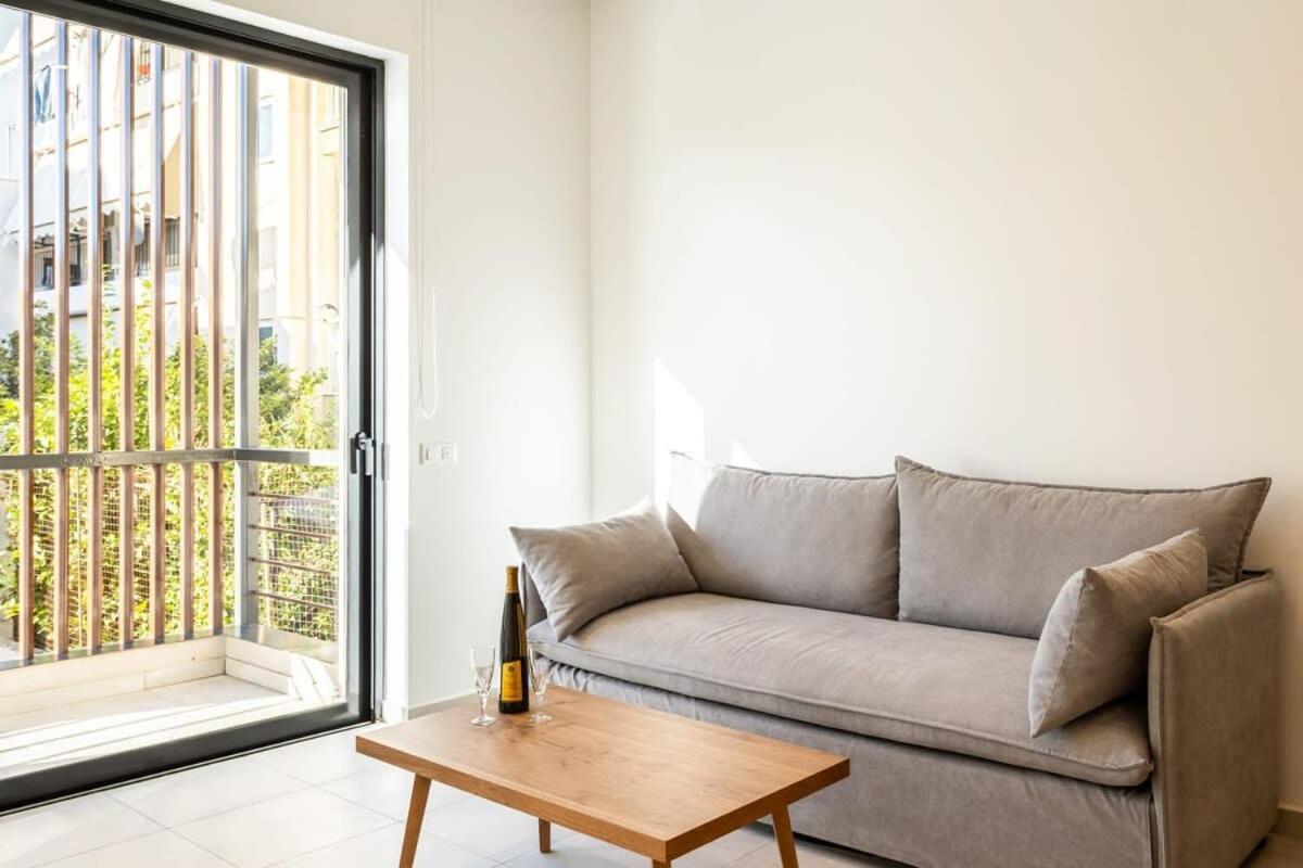Athens Grec Suites - The Ultimate City Getaways In Dafni Exterior photo