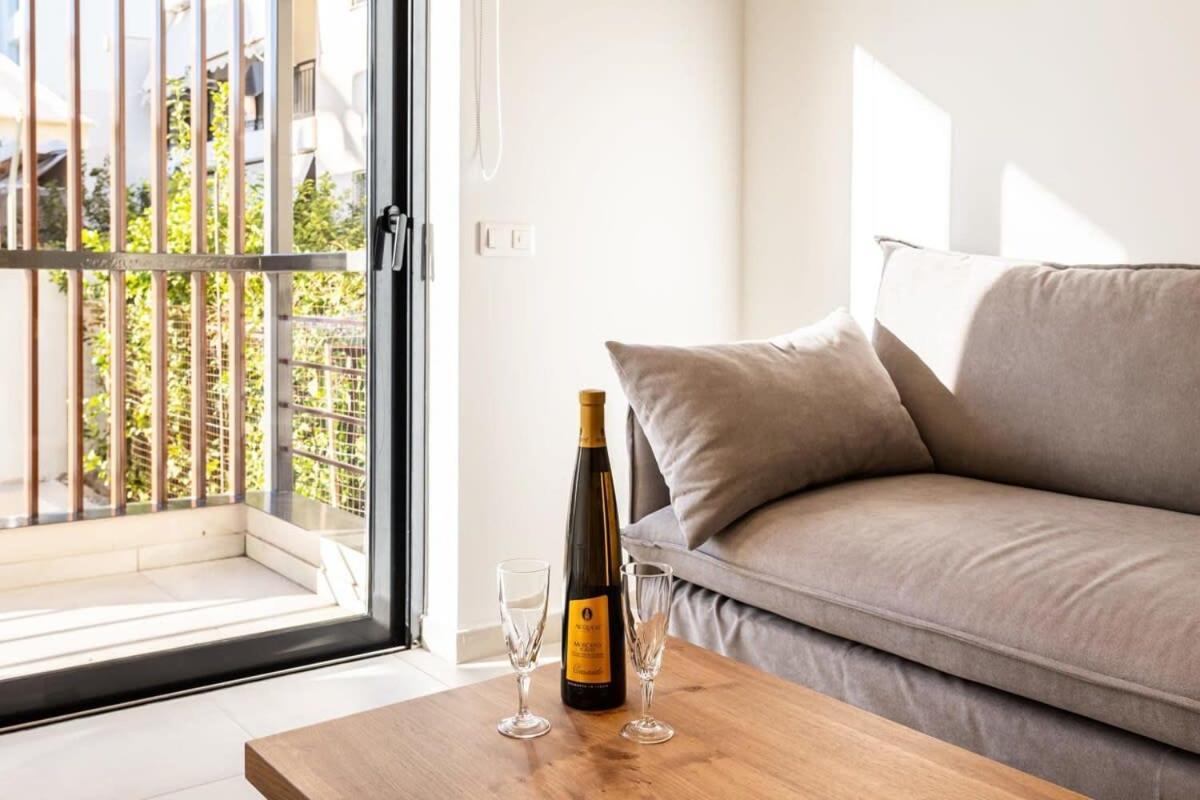 Athens Grec Suites - The Ultimate City Getaways In Dafni Exterior photo