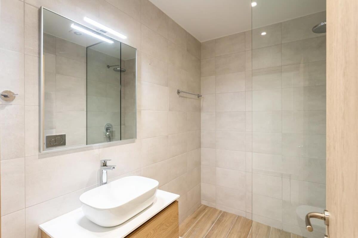 Athens Grec Suites - The Ultimate City Getaways In Dafni Exterior photo